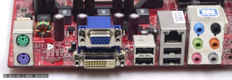 MSI K9A2GM-FD/FIH MS-7501 (S.AM2)